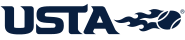 U.S.T.A. Logo