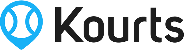 Kourts App Logo